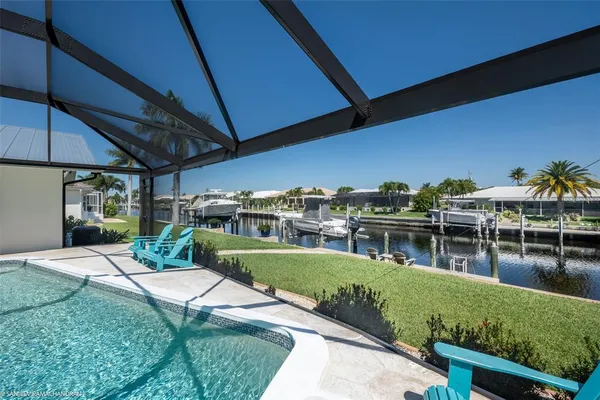 $6,500 | 2060 VÃa Seville, Punta Gorda, FL 33950