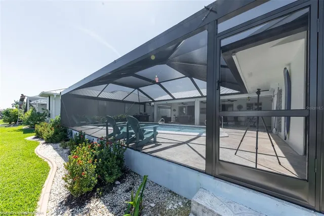 $6,500 | 2060 VÃa Seville, Punta Gorda, FL 33950