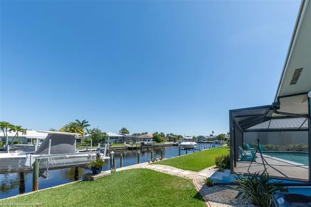 $6,500 | 2060 VÃa Seville, Punta Gorda, FL 33950