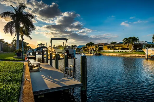 $6,500 | 2060 VÃa Seville, Punta Gorda, FL 33950