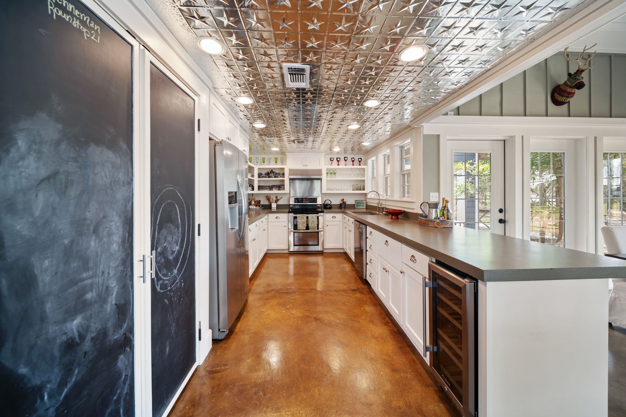 2165 Round Top Road Round Top, TX 78954 - Photo 12 of 48