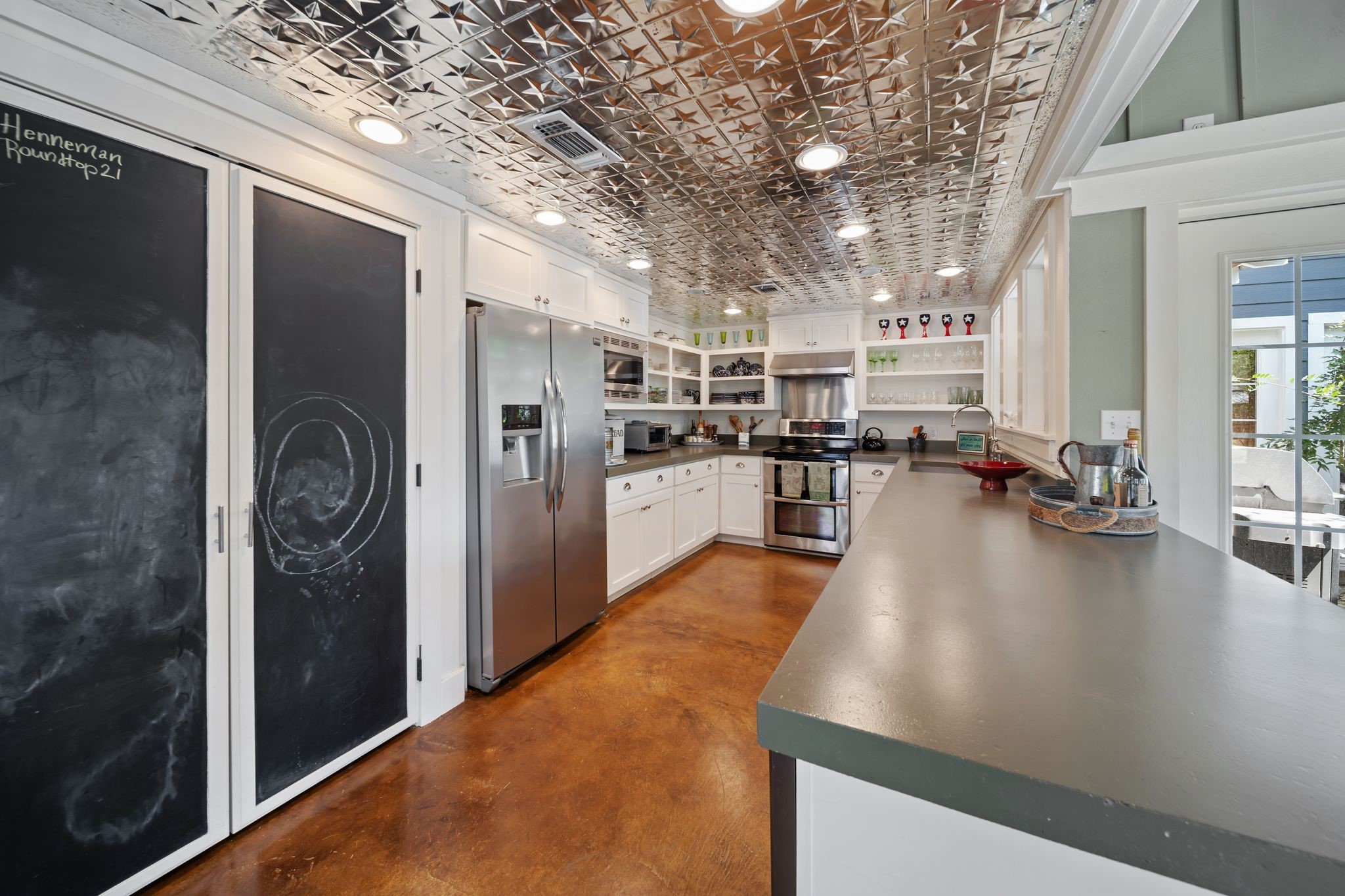 2165 Round Top Road Round Top, TX 78954 - Photo 13 of 48