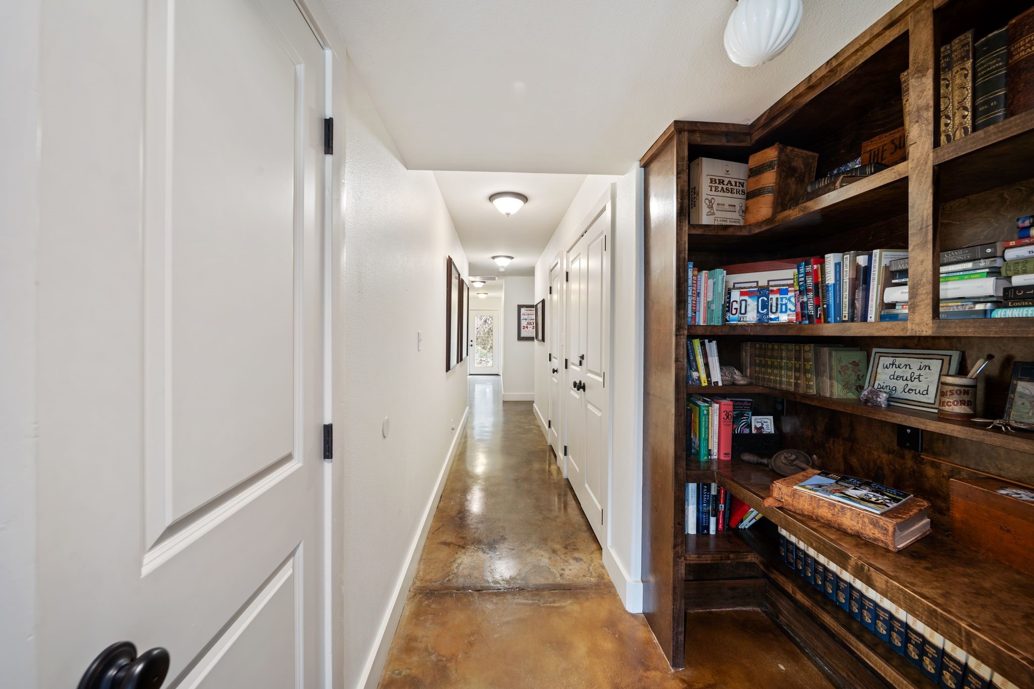 2165 Round Top Road Round Top, TX 78954 - Photo 18 of 48