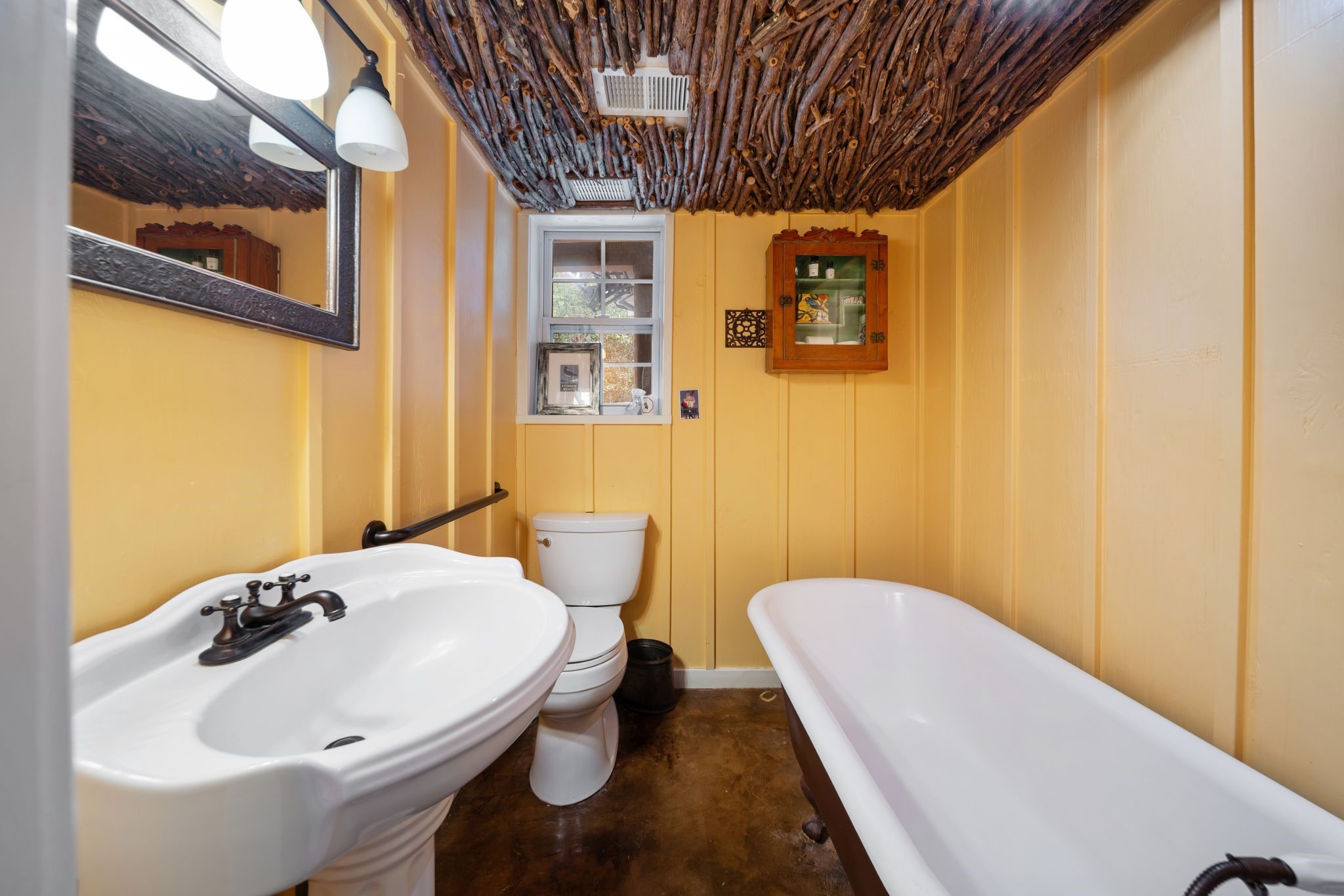 2165 Round Top Road Round Top, TX 78954 - Photo 19 of 48