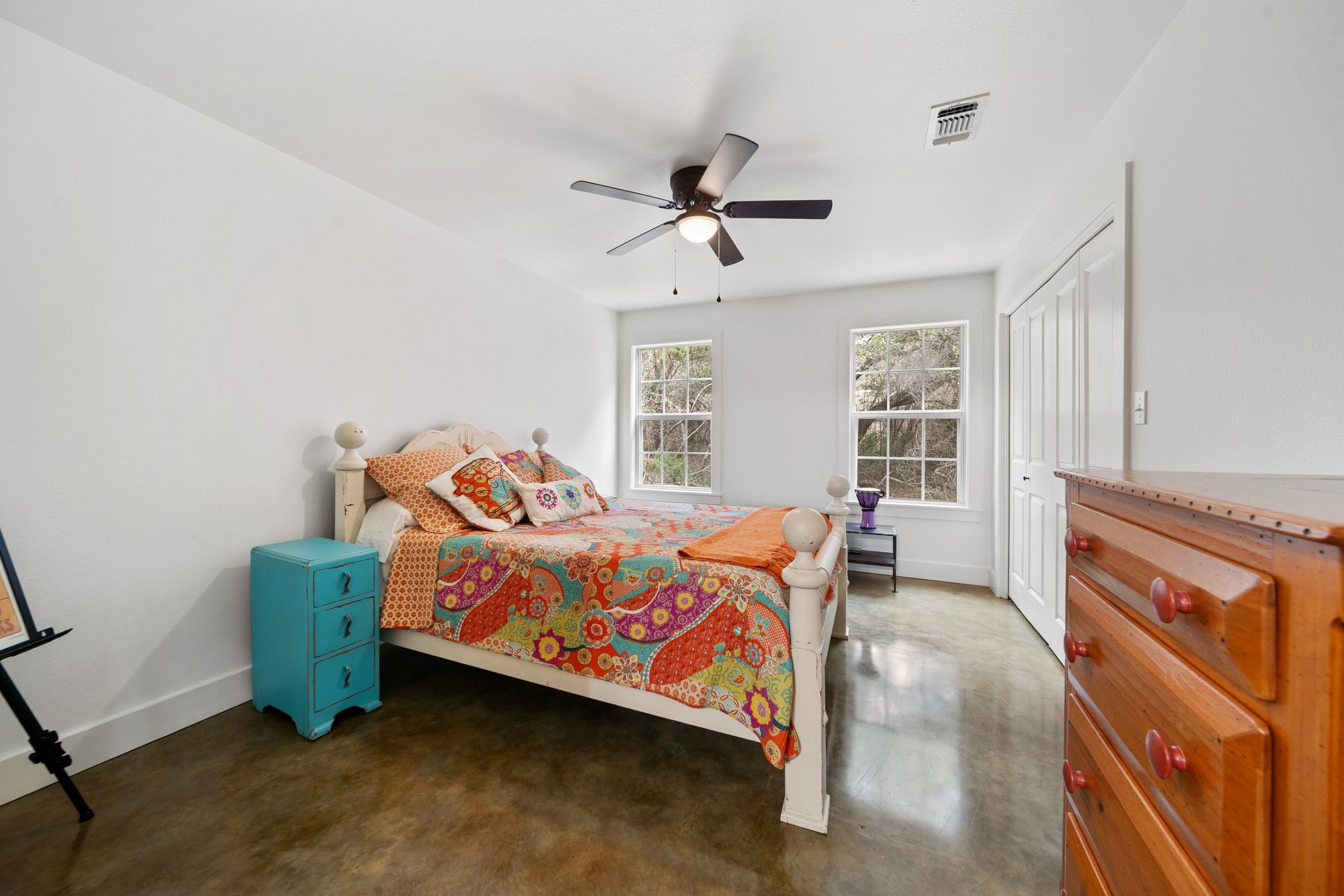 2165 Round Top Road Round Top, TX 78954 - Photo 21 of 48