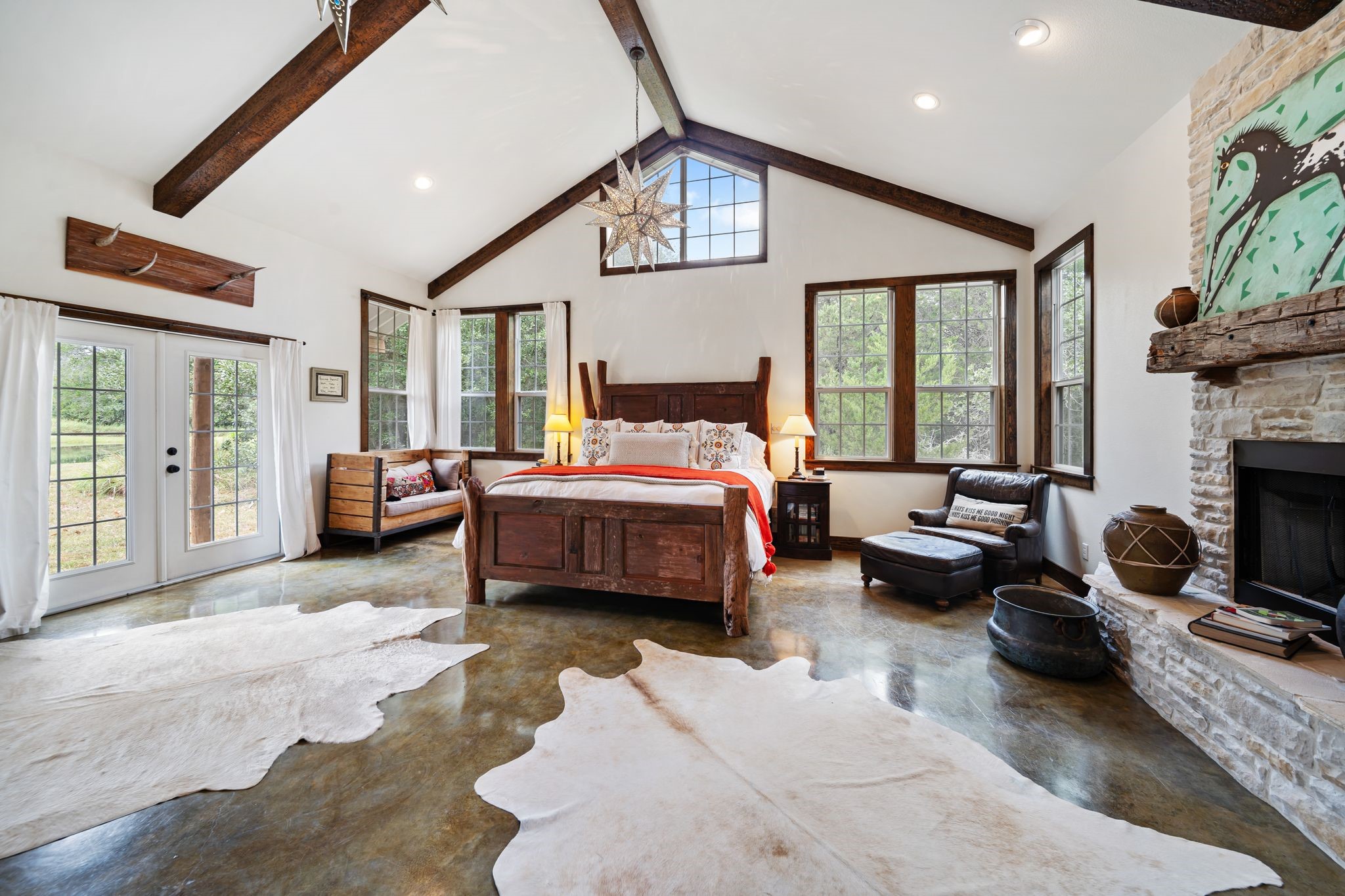 2165 Round Top Road Round Top, TX 78954 - Photo 24 of 48