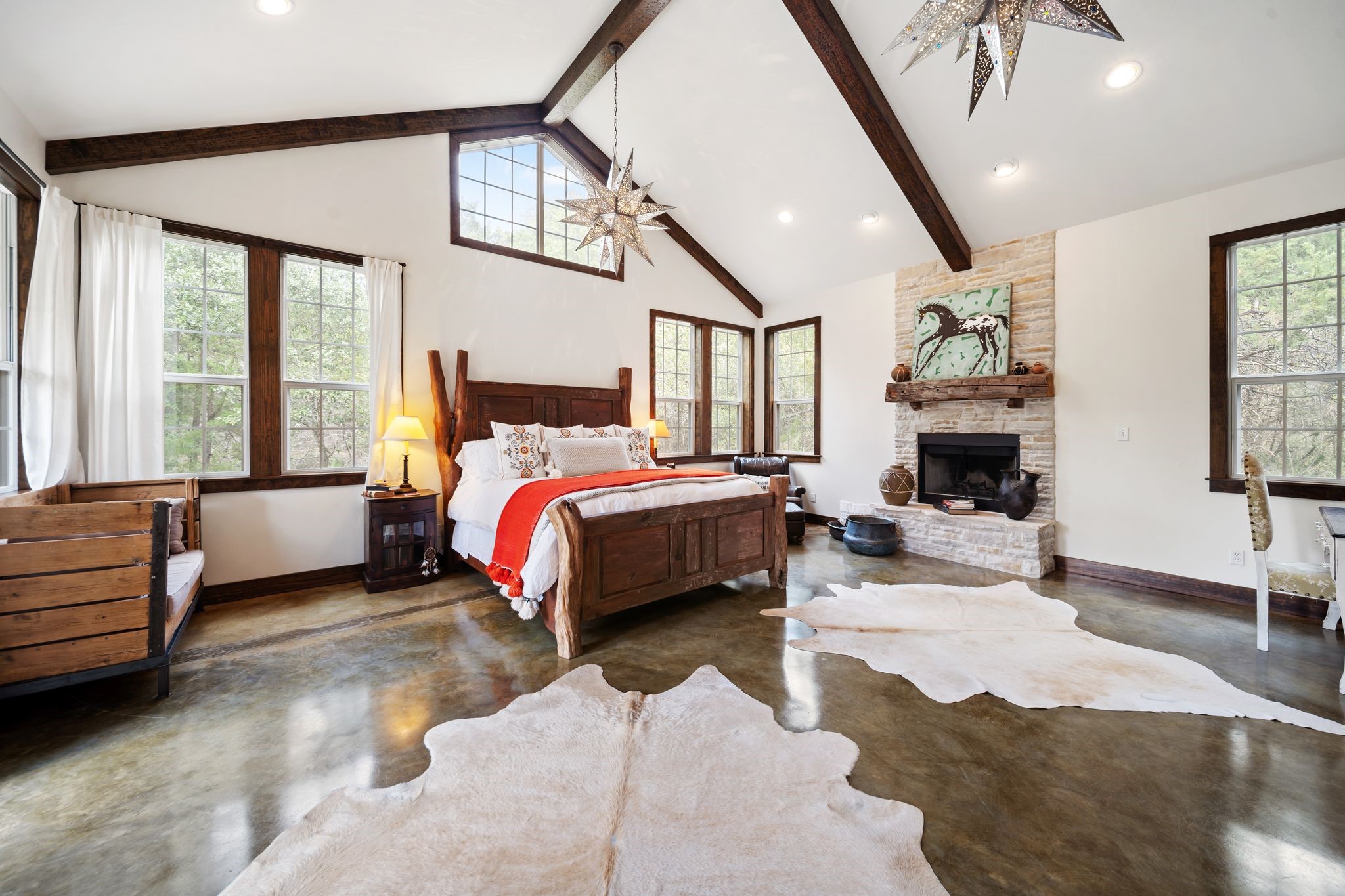 2165 Round Top Road Round Top, TX 78954 - Photo 26 of 48