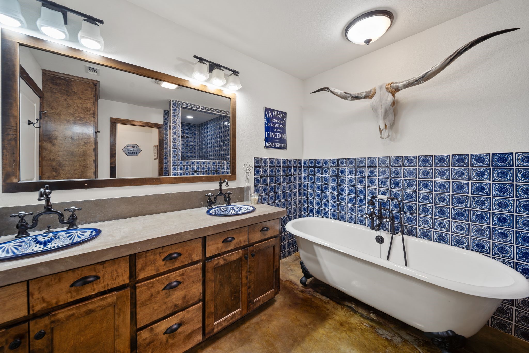 2165 Round Top Road Round Top, TX 78954 - Photo 28 of 48