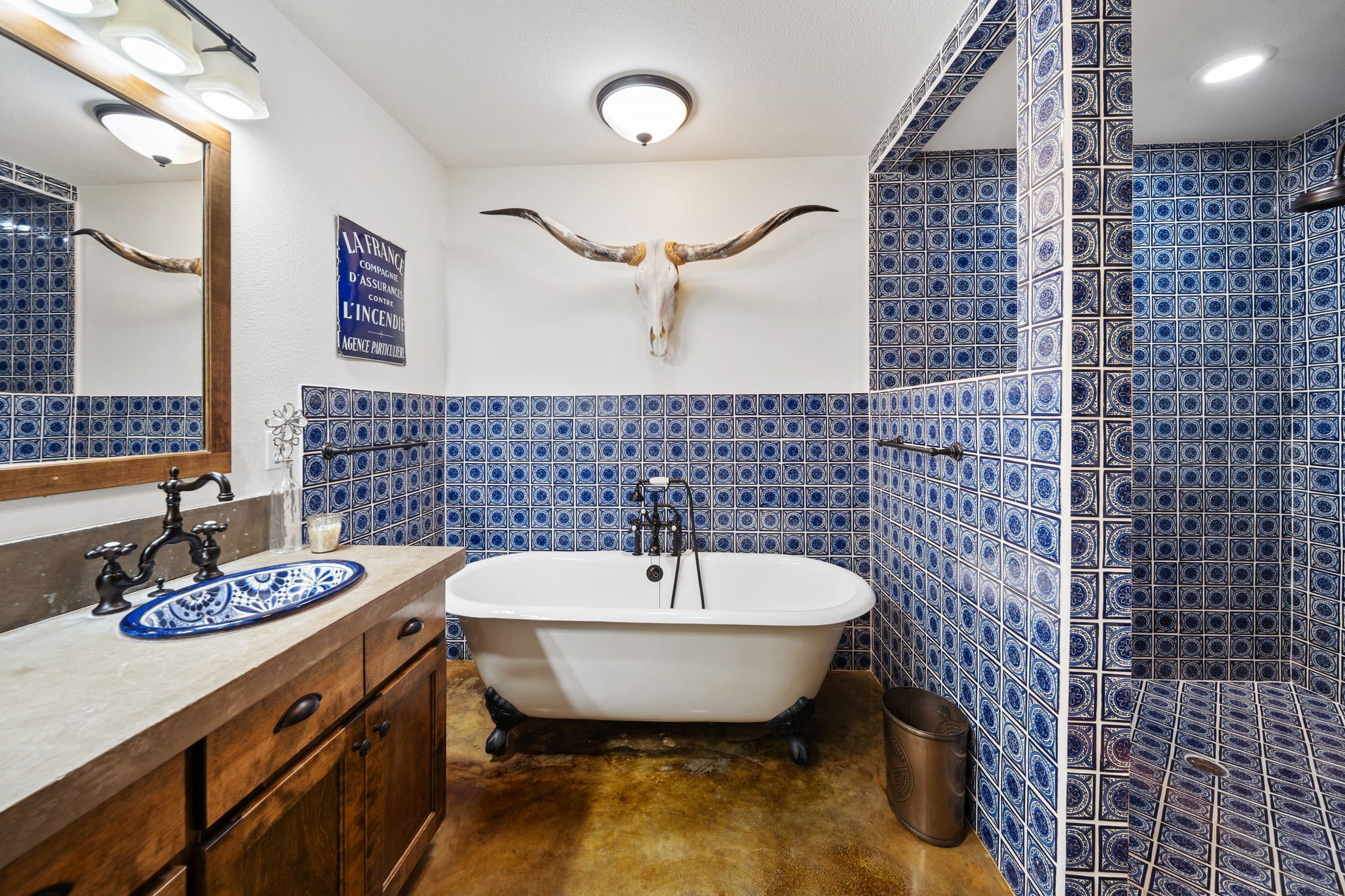 2165 Round Top Road Round Top, TX 78954 - Photo 29 of 48