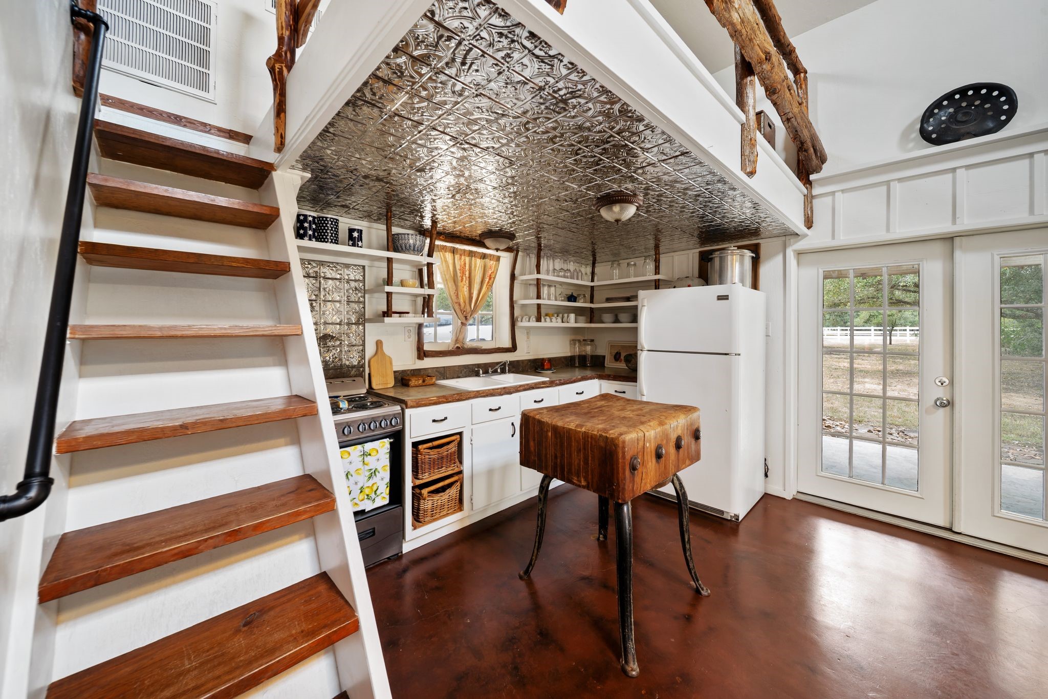 2165 Round Top Road Round Top, TX 78954 - Photo 37 of 48