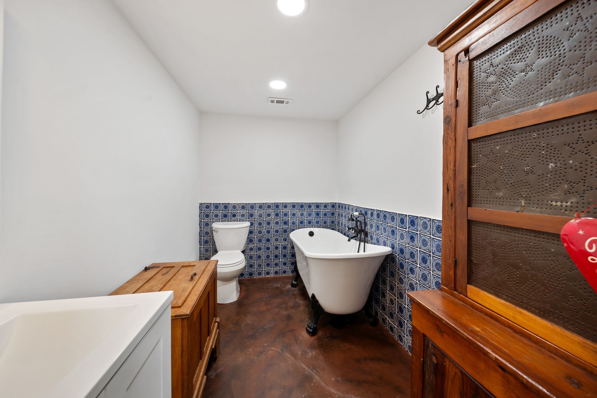 2165 Round Top Road Round Top, TX 78954 - Photo 38 of 48