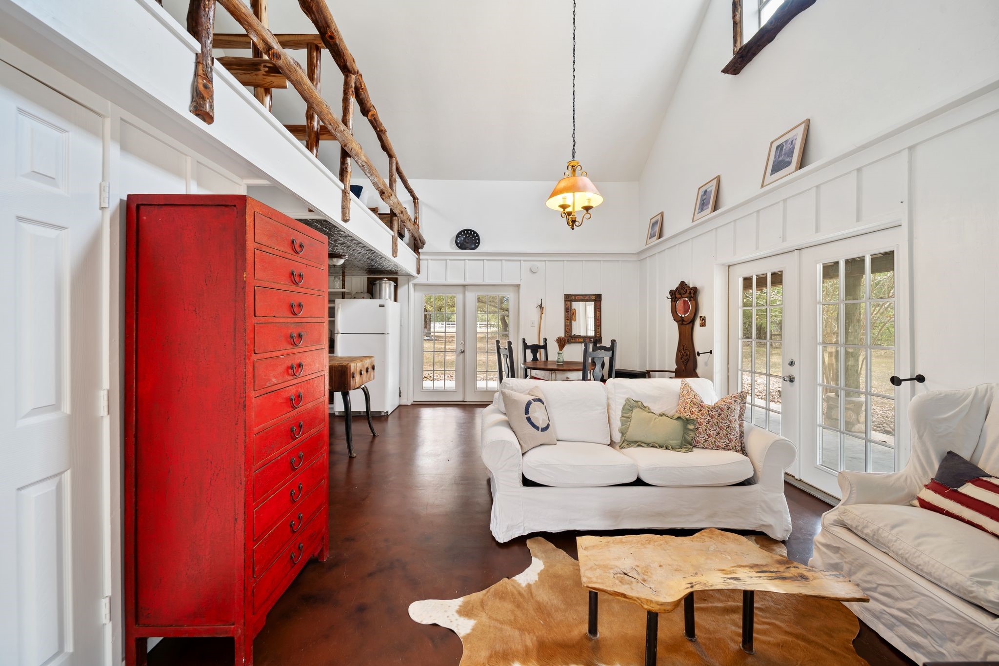 2165 Round Top Road Round Top, TX 78954 - Photo 39 of 48