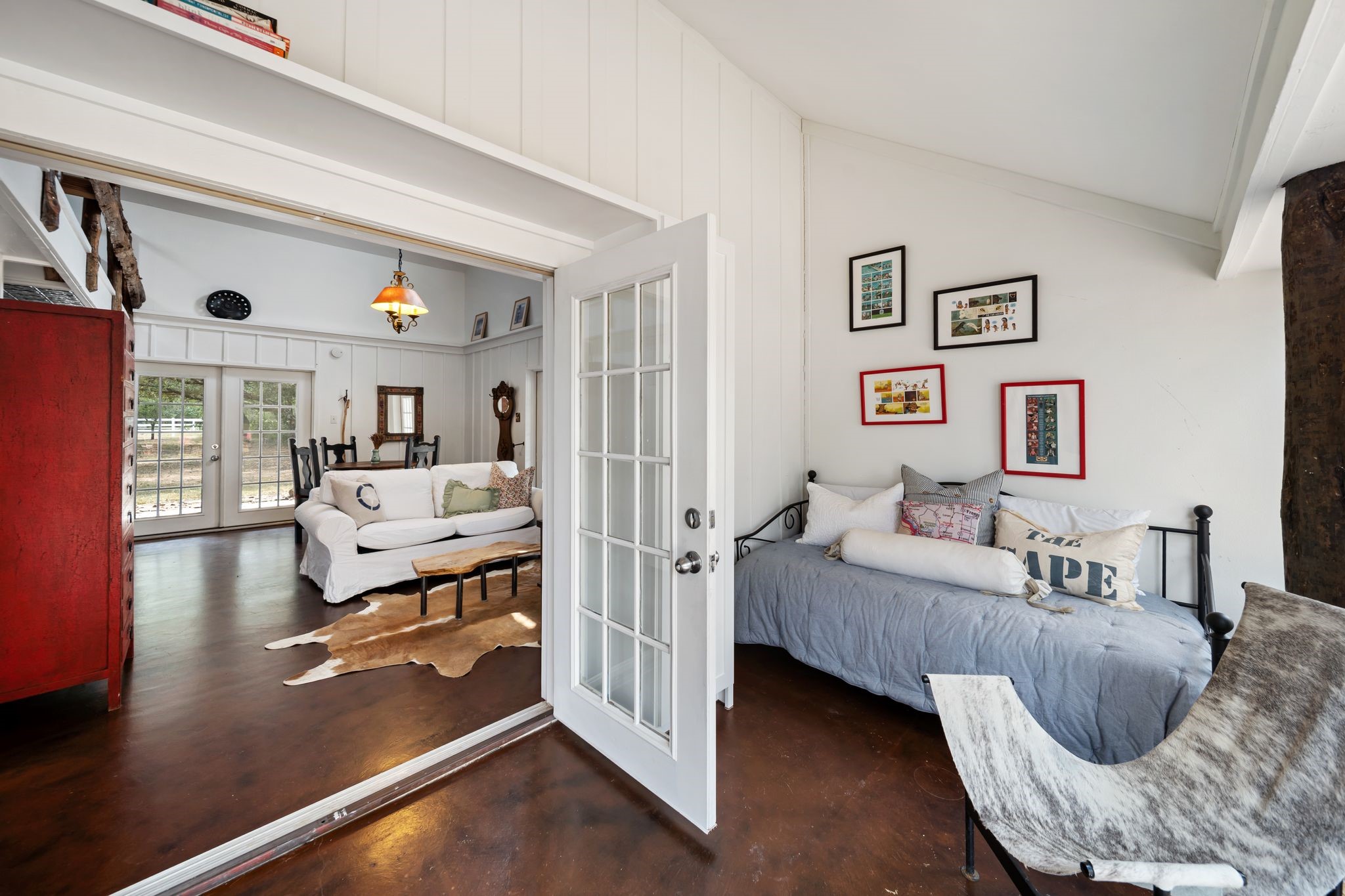 2165 Round Top Road Round Top, TX 78954 - Photo 40 of 48