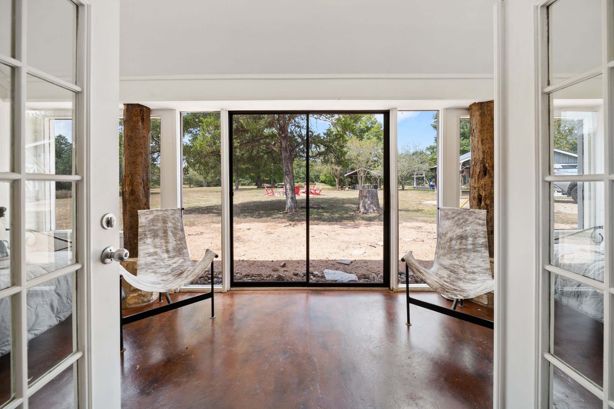 2165 Round Top Road Round Top, TX 78954 - Photo 42 of 48