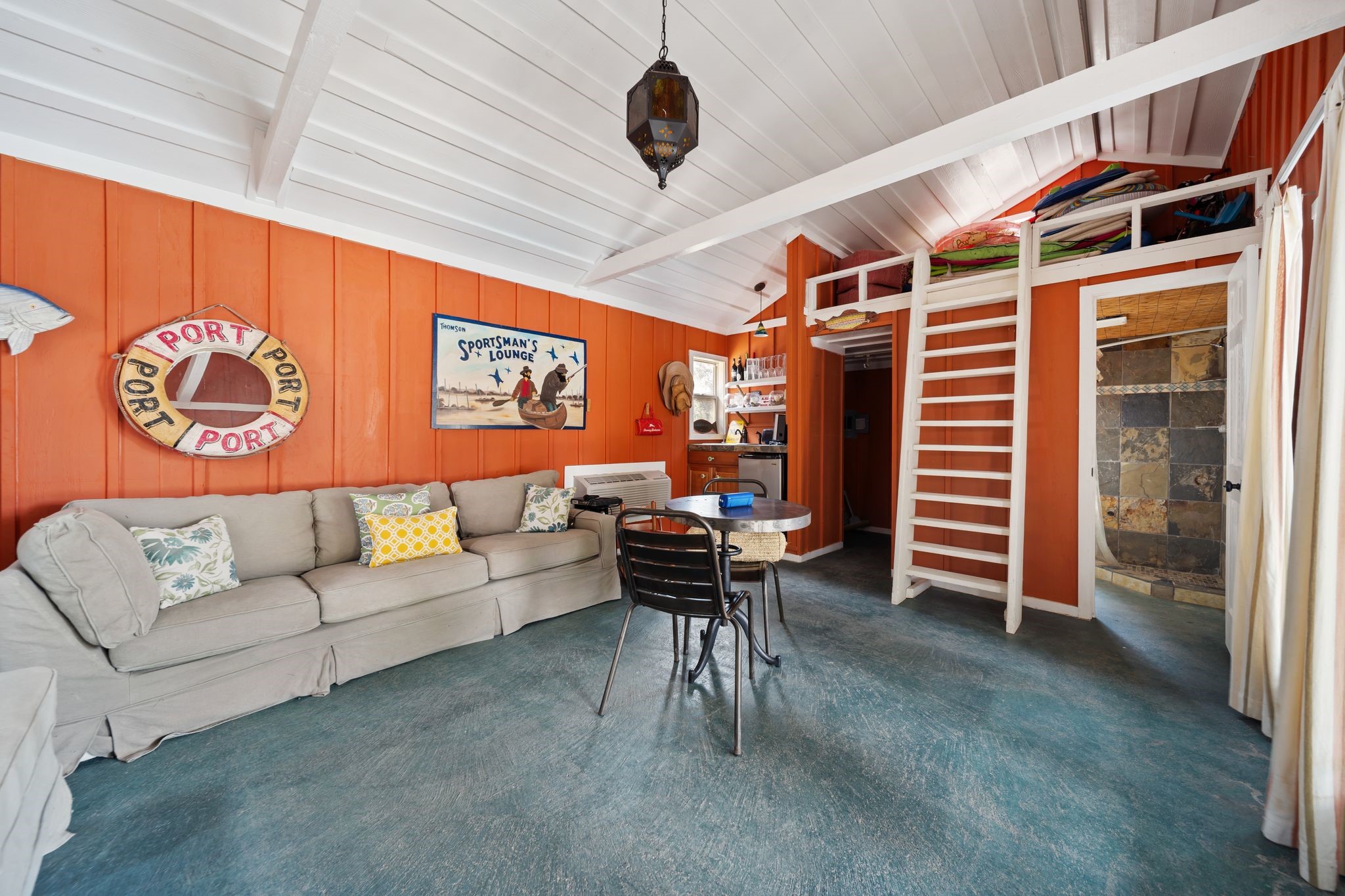 2165 Round Top Road Round Top, TX 78954 - Photo 43 of 48