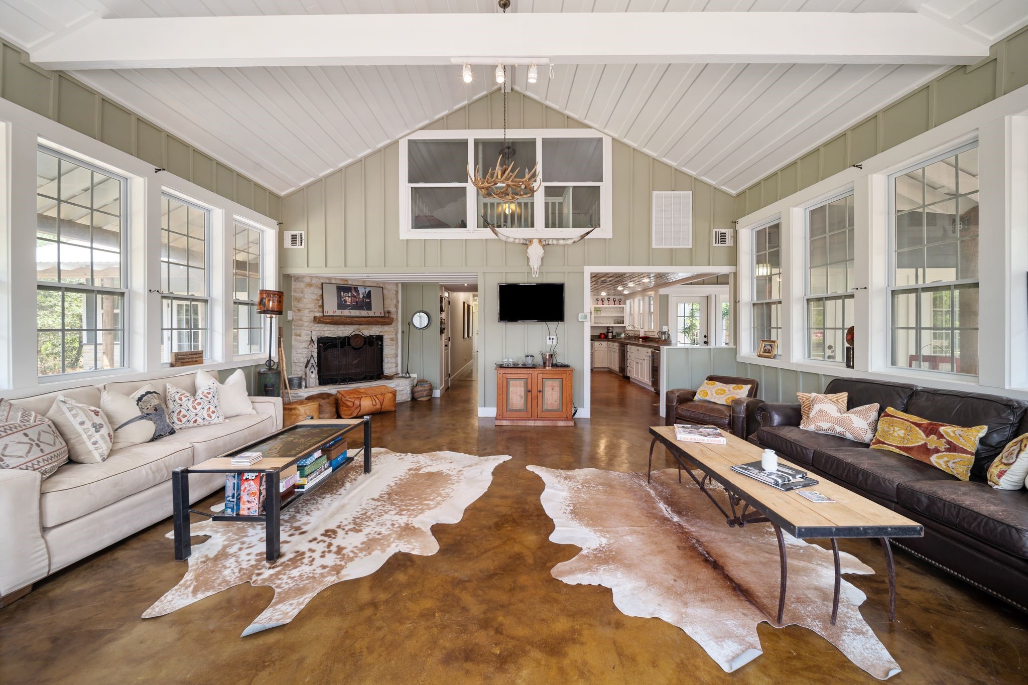 2165 Round Top Road Round Top, TX 78954 - Photo 9 of 48