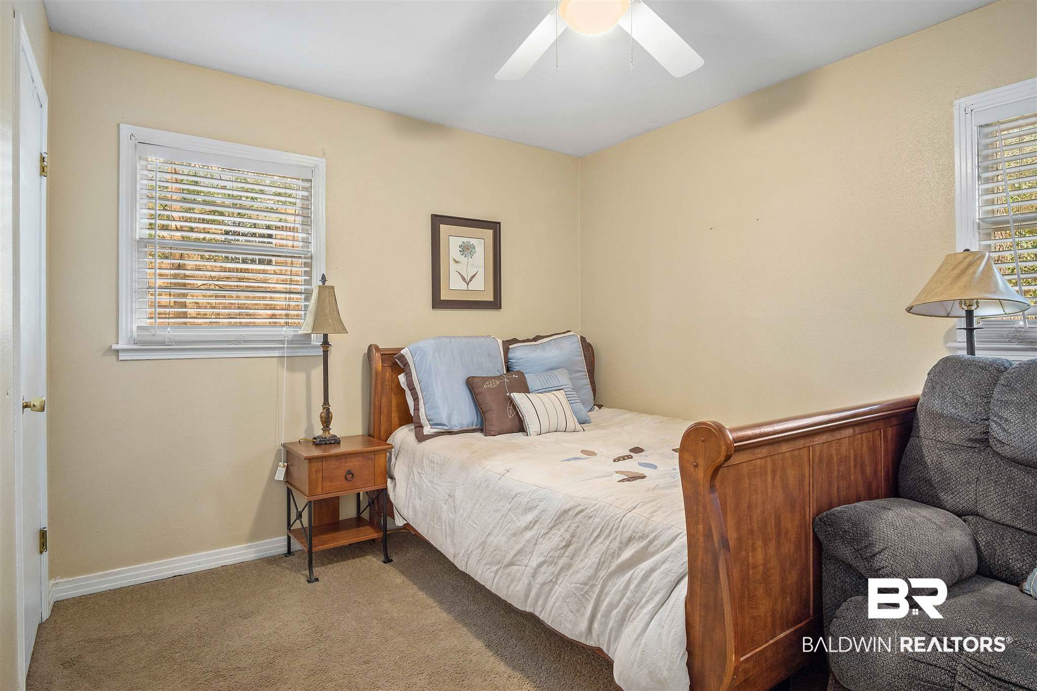 1574 Dover Street Mobile, AL 36618 - Photo 16 of 25