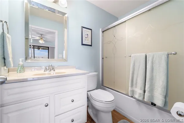 $264,900 | 875 Parkside Place, Unit C206, Osage Beach, MO 65065