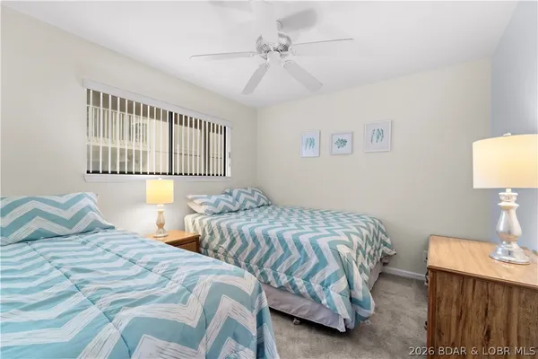 $264,900 | 875 Parkside Place, Unit C206, Osage Beach, MO 65065