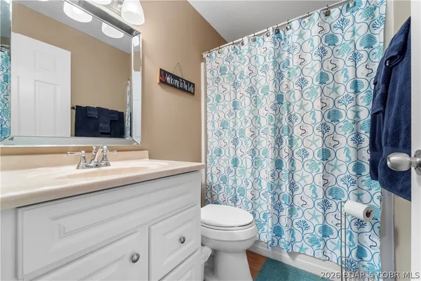 $264,900 | 875 Parkside Place, Unit C206, Osage Beach, MO 65065