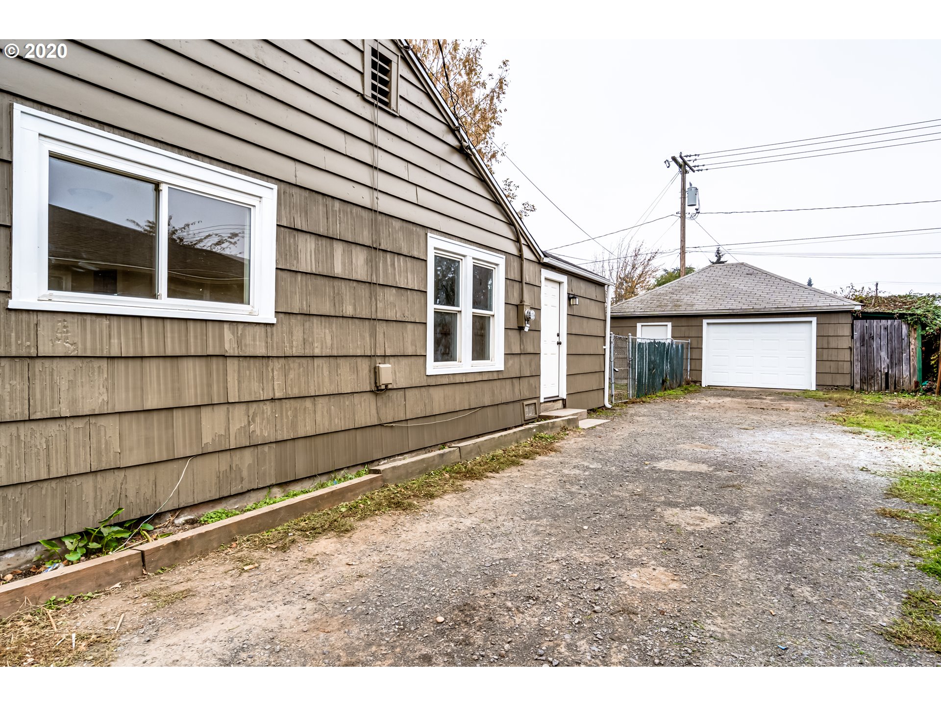 2270 D Street Springfield, OR 97477 - Photo 22 of 23