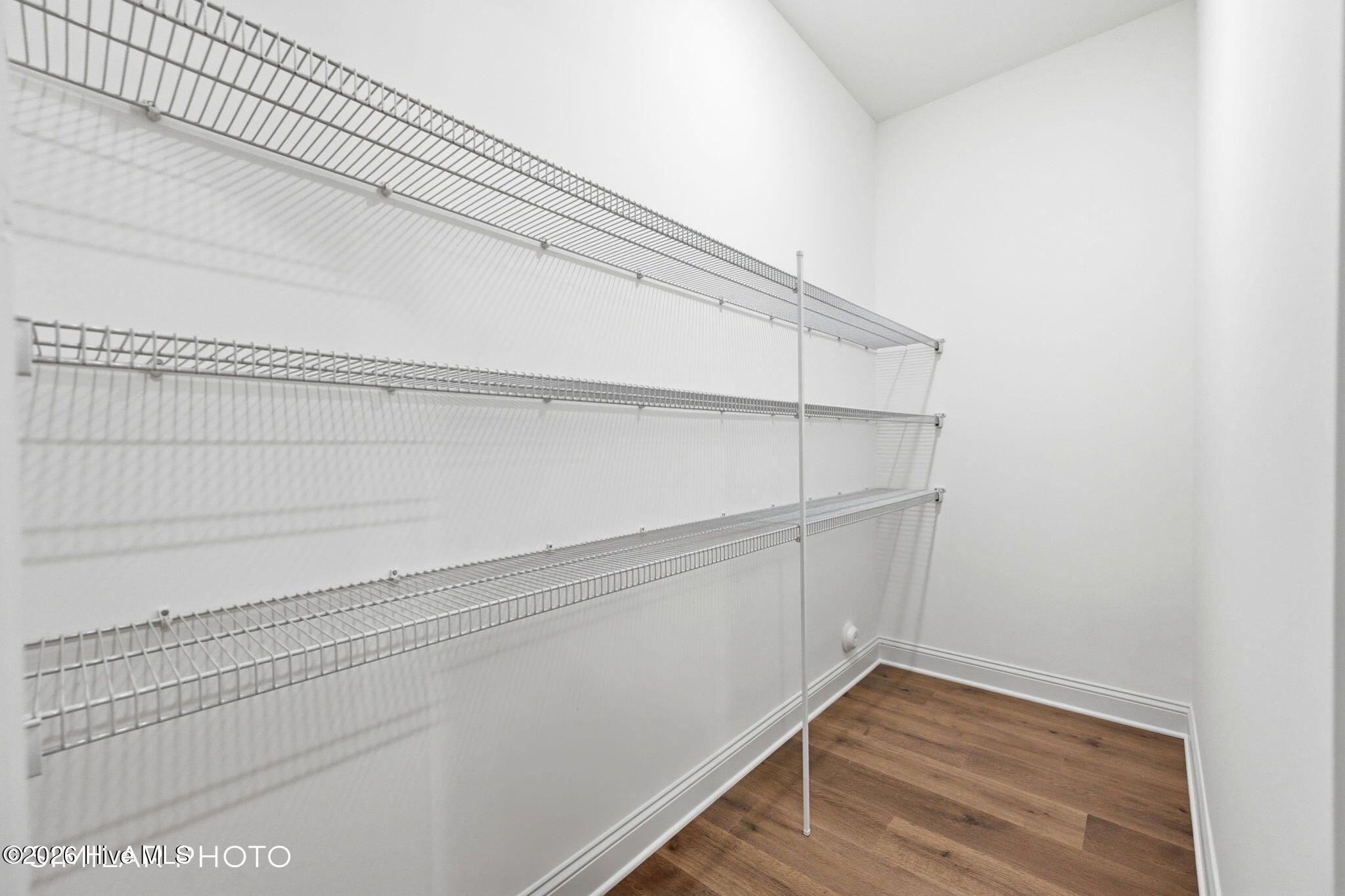 207 Holly Sands Loop Sneads Ferry, NC 28460 - Photo 13 of 45 Similar Photo - Pantry