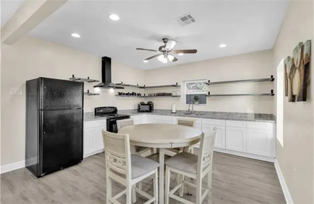 $1,800 | 5624 St Claude Avenue, New Orleans, LA 70117