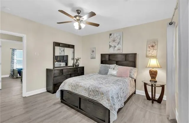 $1,800 | 5624 St Claude Avenue, New Orleans, LA 70117