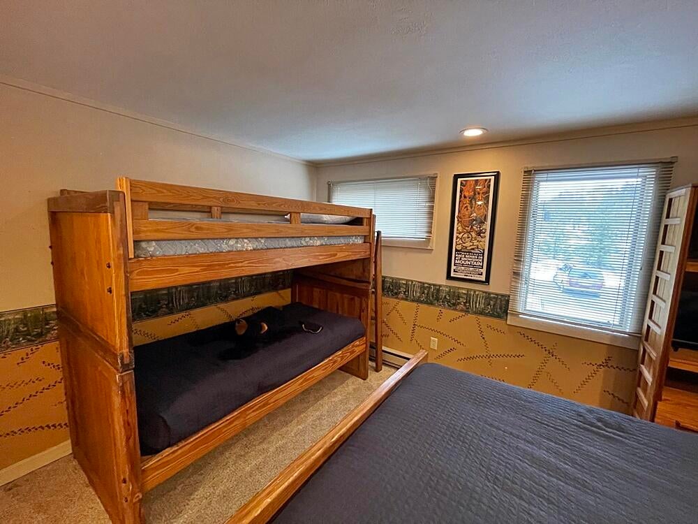 47 Powderidge Road, Unit 36 Snowshoe, WV 26209 - Photo 17 of 21 Gallery Image 17