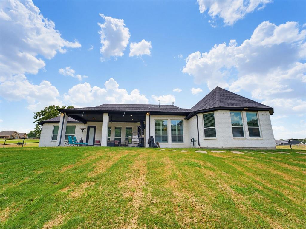 209 Rio Rancho Drive Decatur, TX 76234 - Photo 36 of 37 Gallery Image 36