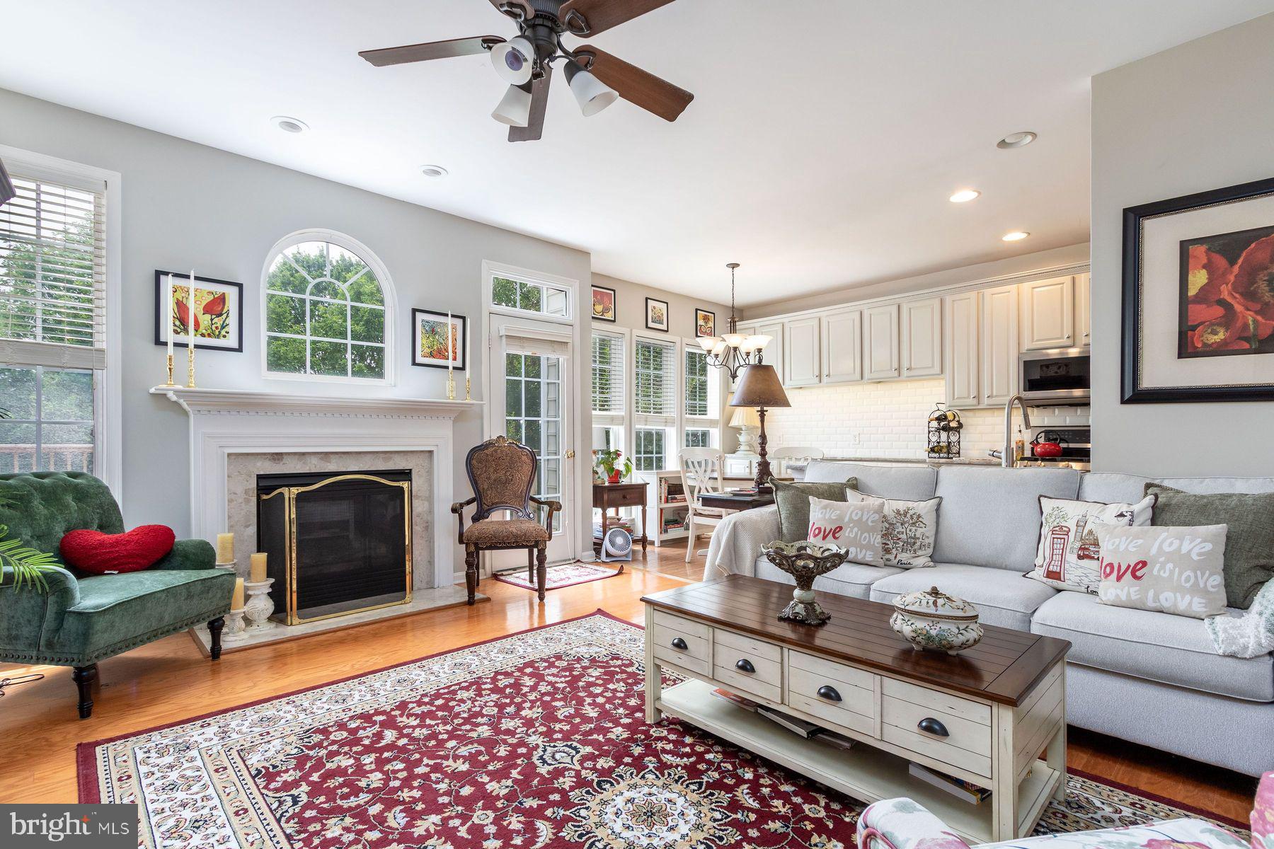 13 Addison Court Doylestown, PA 18901 - Photo 11 of 33