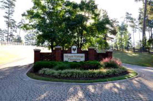 Lot S-3 Colonel Shaw's Way North Augusta, SC 29860 - Photo 1 of 5