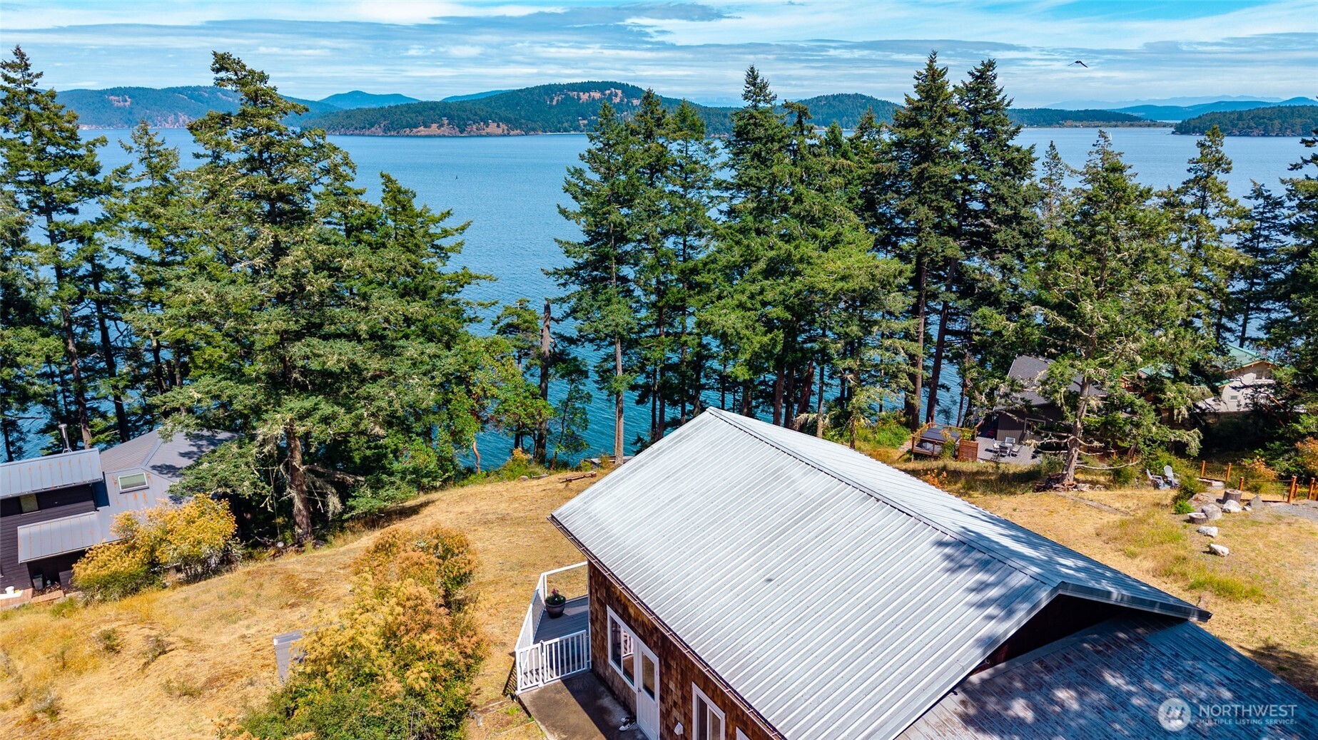 437 Sunrise Road Lopez Island, WA 98261 - Photo 3 of 39
