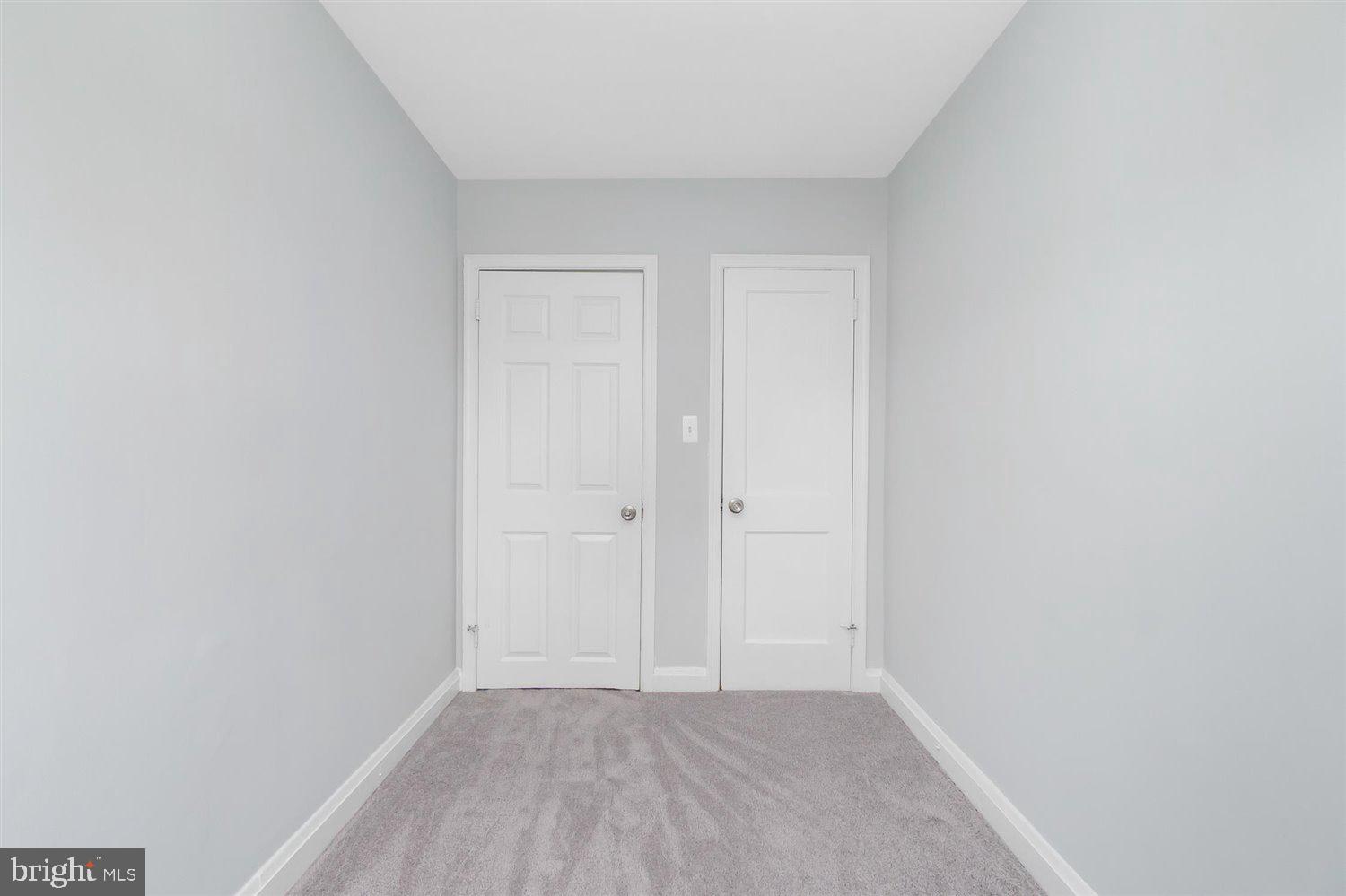 8419 Kavanagh Road Baltimore, MD 21222 - Photo 30 of 31 a view of an empty room