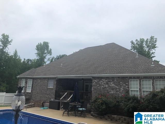 6344 Mays Bend Road Pell City, AL 35128 - Photo 3 of 28