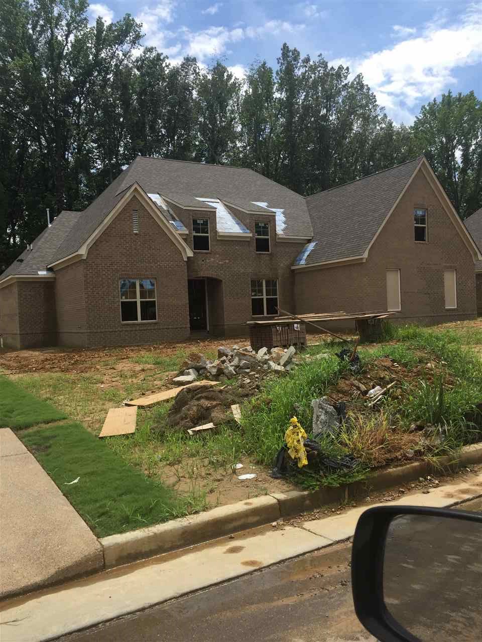 10487 Riley River Road Lakeland, TN 38002 - Photo 1 of 1 Gallery Image 1