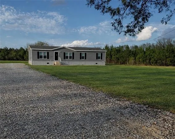 $199,900 | 862 Jacks Road, Hessmer, LA 71341