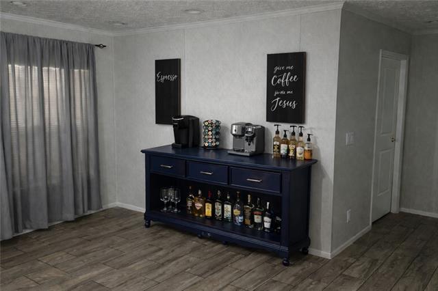 862 Jacks Road Hessmer, LA 71341 - Photo 11 of 18