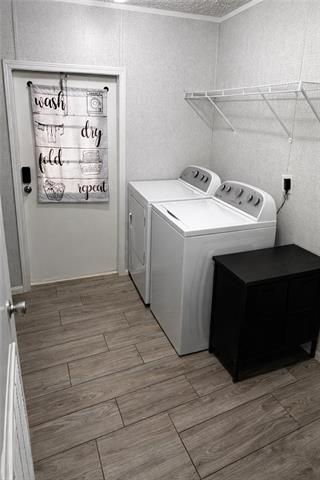 862 Jacks Road Hessmer, LA 71341 - Photo 15 of 18