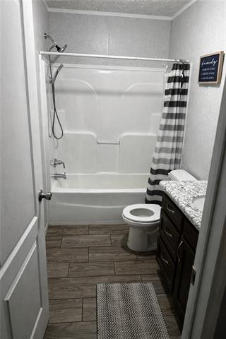 862 Jacks Road Hessmer, LA 71341 - Photo 17 of 18