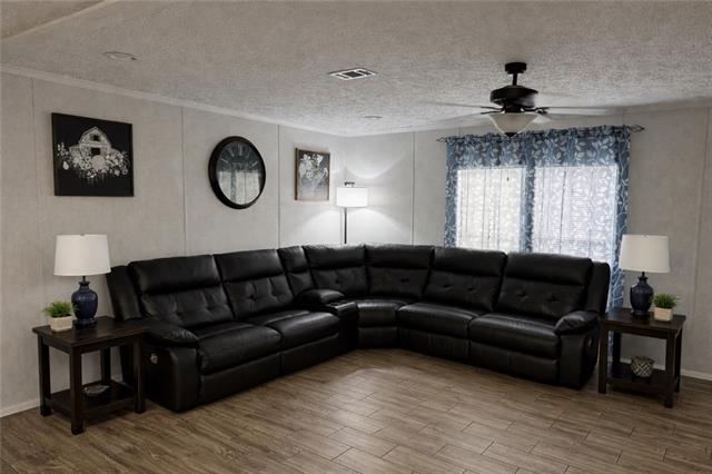 862 Jacks Road Hessmer, LA 71341 - Photo 2 of 18