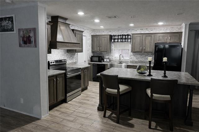 862 Jacks Road Hessmer, LA 71341 - Photo 4 of 18