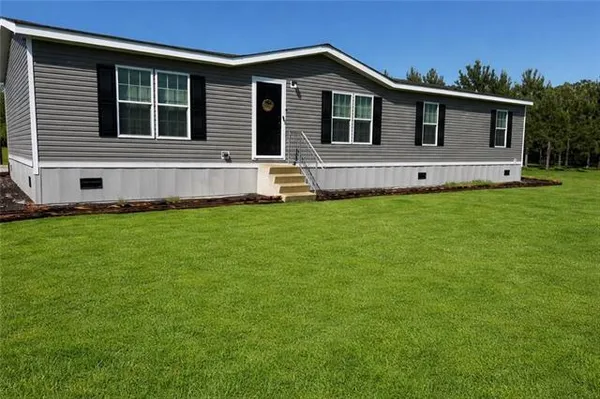 $189,999 | 862 Jacks Road, Hessmer, LA 71341