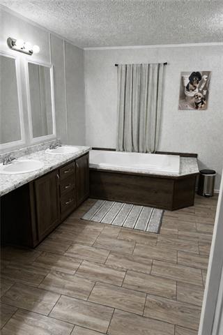 862 Jacks Road Hessmer, LA 71341 - Photo 6 of 18