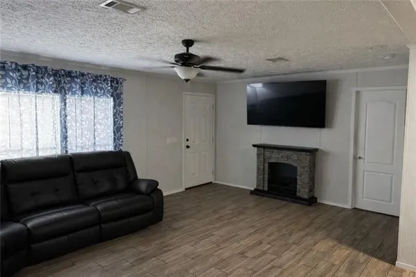 $189,999 | 862 Jacks Road, Hessmer, LA 71341