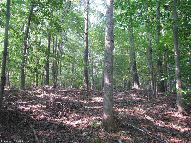 0 Cedar Hill Road Guilford, CT 06437 - Photo 1 of 1 Exterior Front. .71 acre lot approved for 3-bedroom house.
