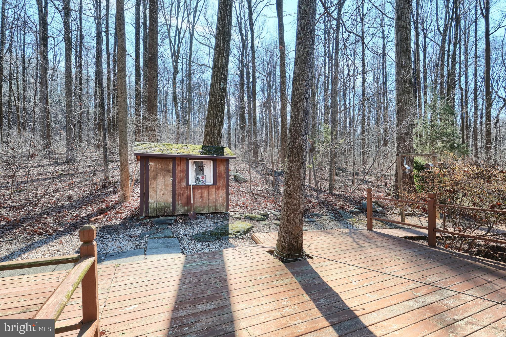 7964 High Rock Road West Hanover, PA 17331 - Photo 38 of 39