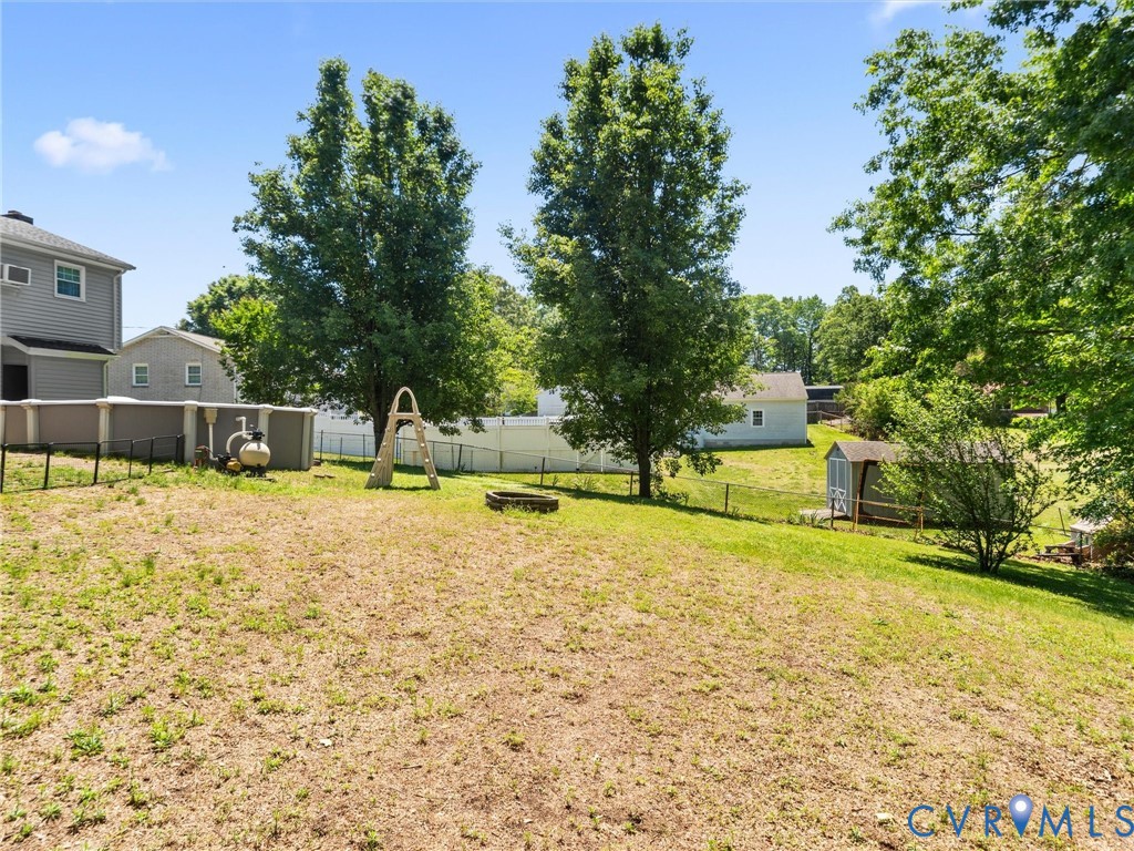 13100 South Chester Road Chester, VA 23831 - Photo 22 of 49