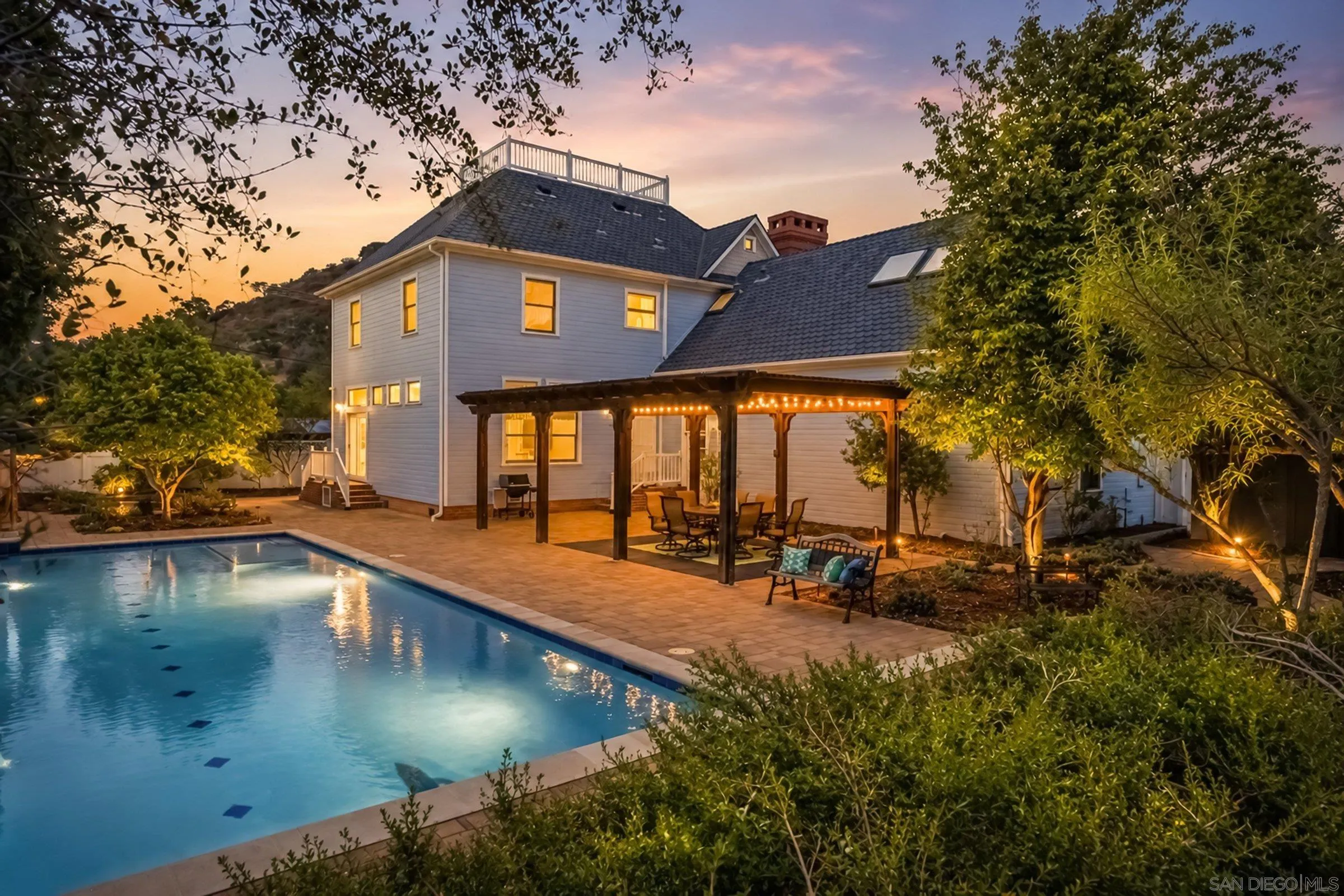 14400 Midland Road Poway, CA 92064 - Photo 4 of 53