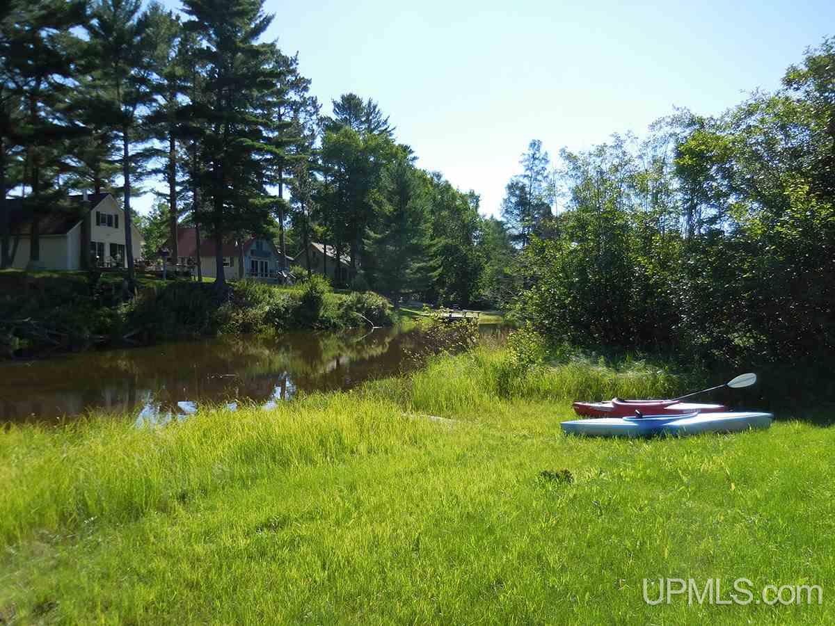 12412 West River Road Naubinway, MI 49762 - Photo 7 of 27
